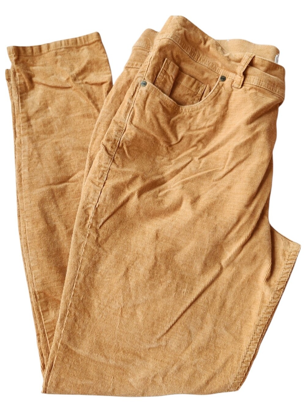 Toad & Co Karuna 5 Pocket Skinny Corduroy Pant Cardemon. Sz. 12